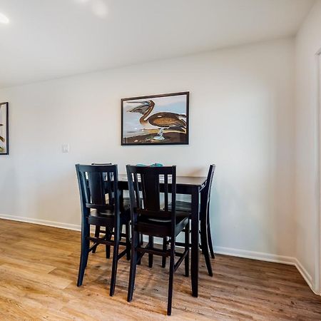 Seascape Villas Corpus Christi Room photo