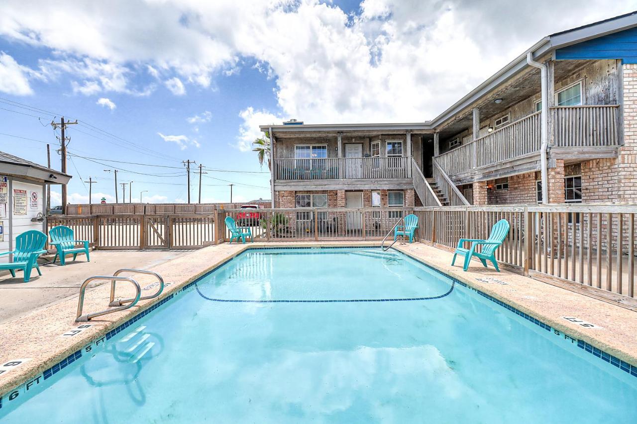 Seascape Villas Corpus Christi Room photo
