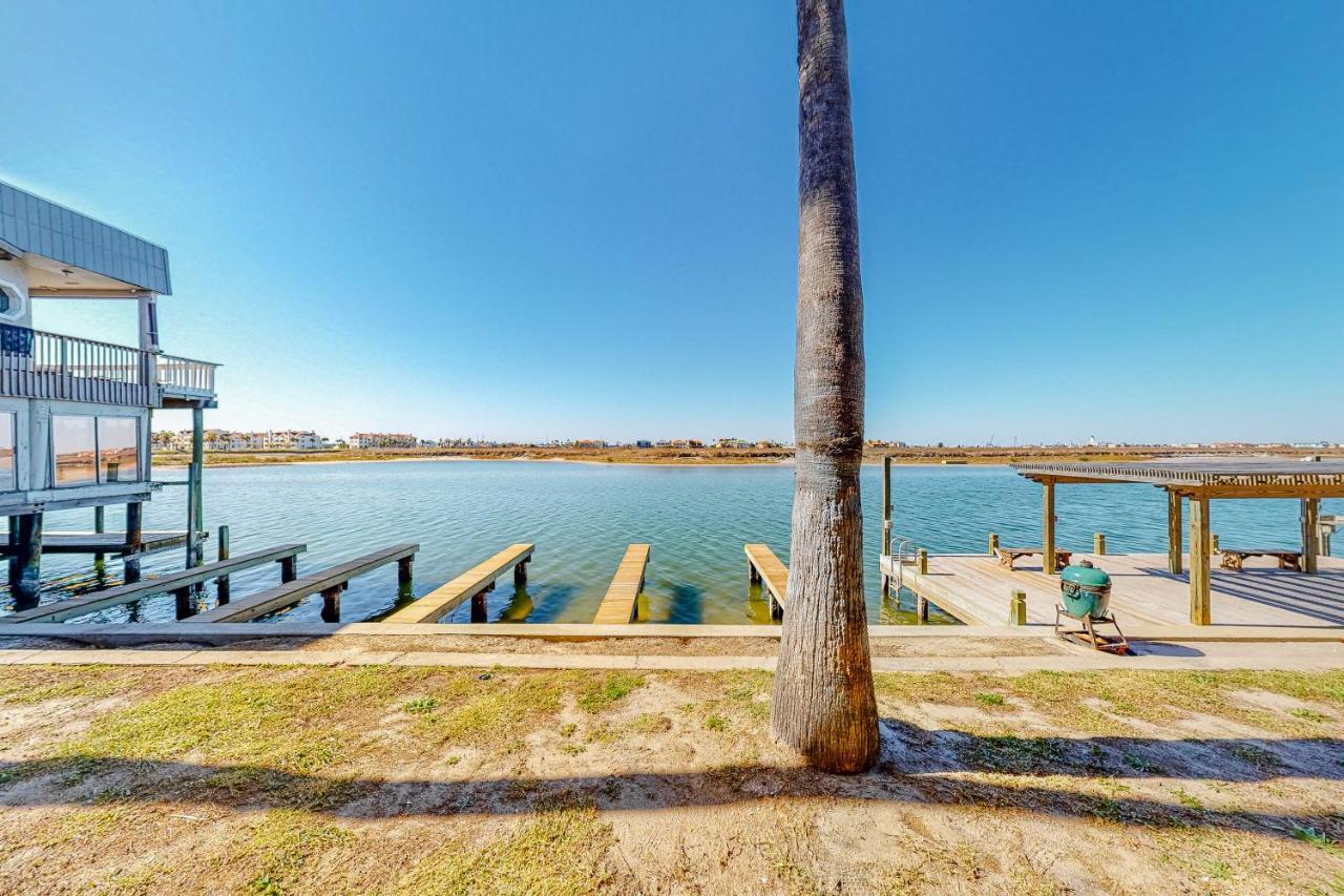 Seascape Villas Corpus Christi Exterior photo