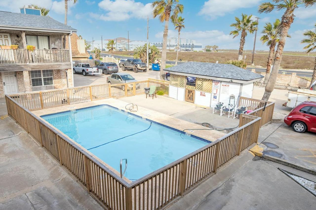 Seascape Villas Corpus Christi Room photo