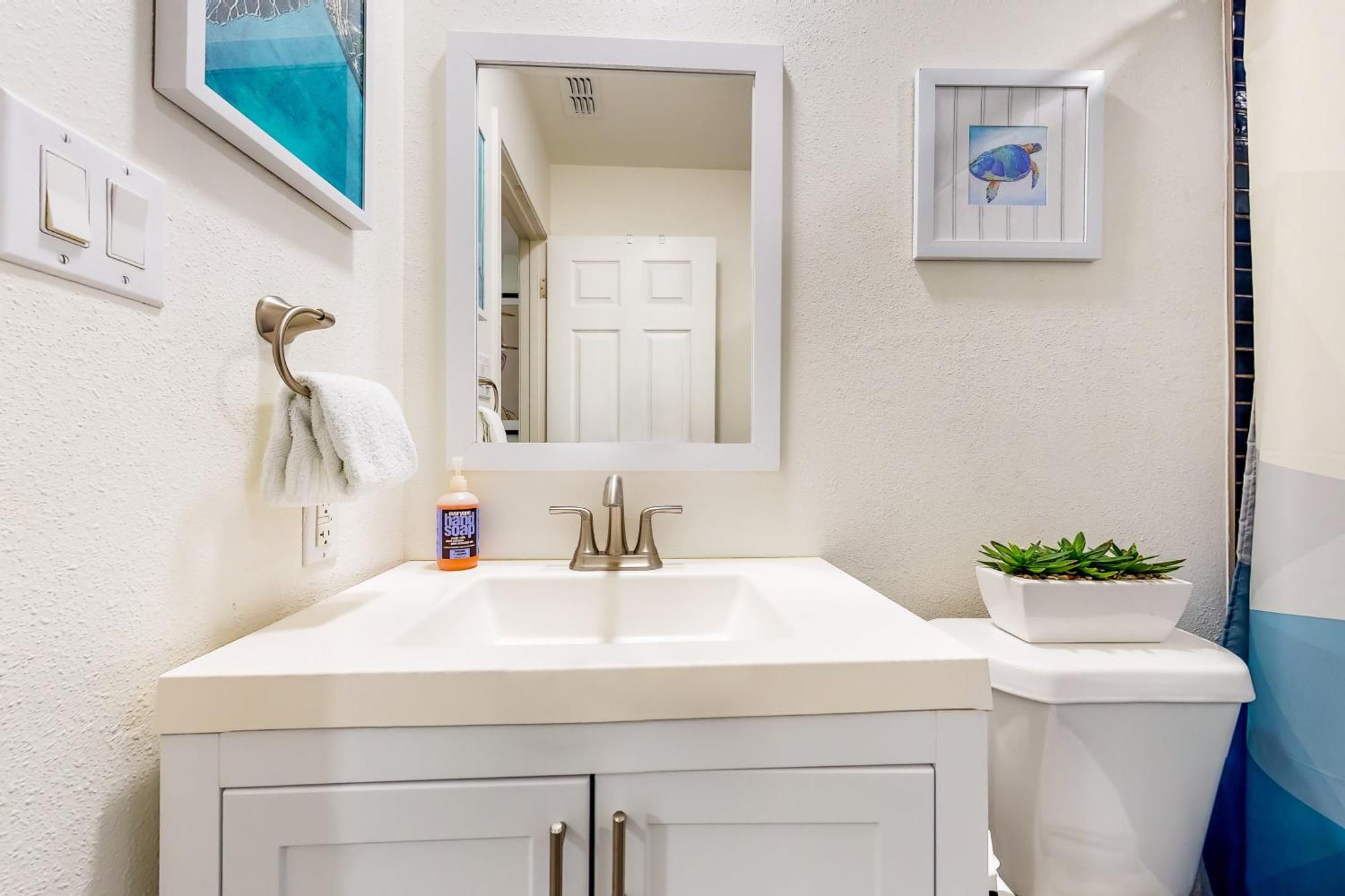 Seascape Villas Corpus Christi Room photo