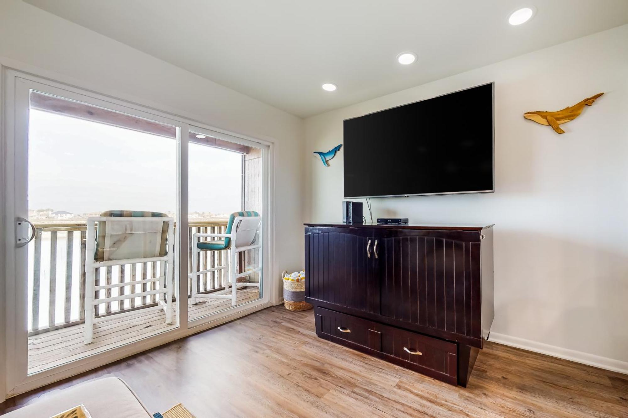 Seascape Villas Corpus Christi Room photo