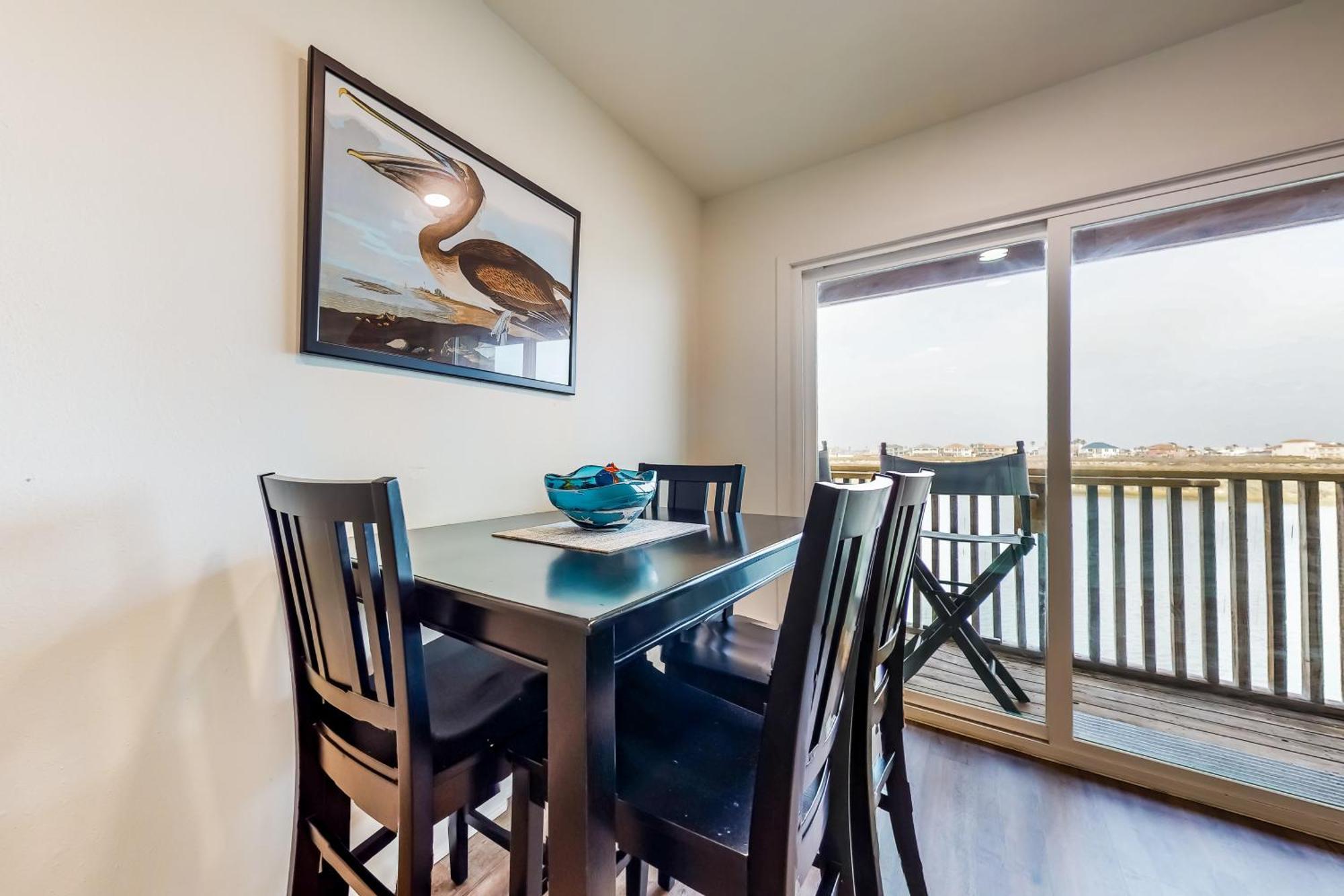 Seascape Villas Corpus Christi Room photo