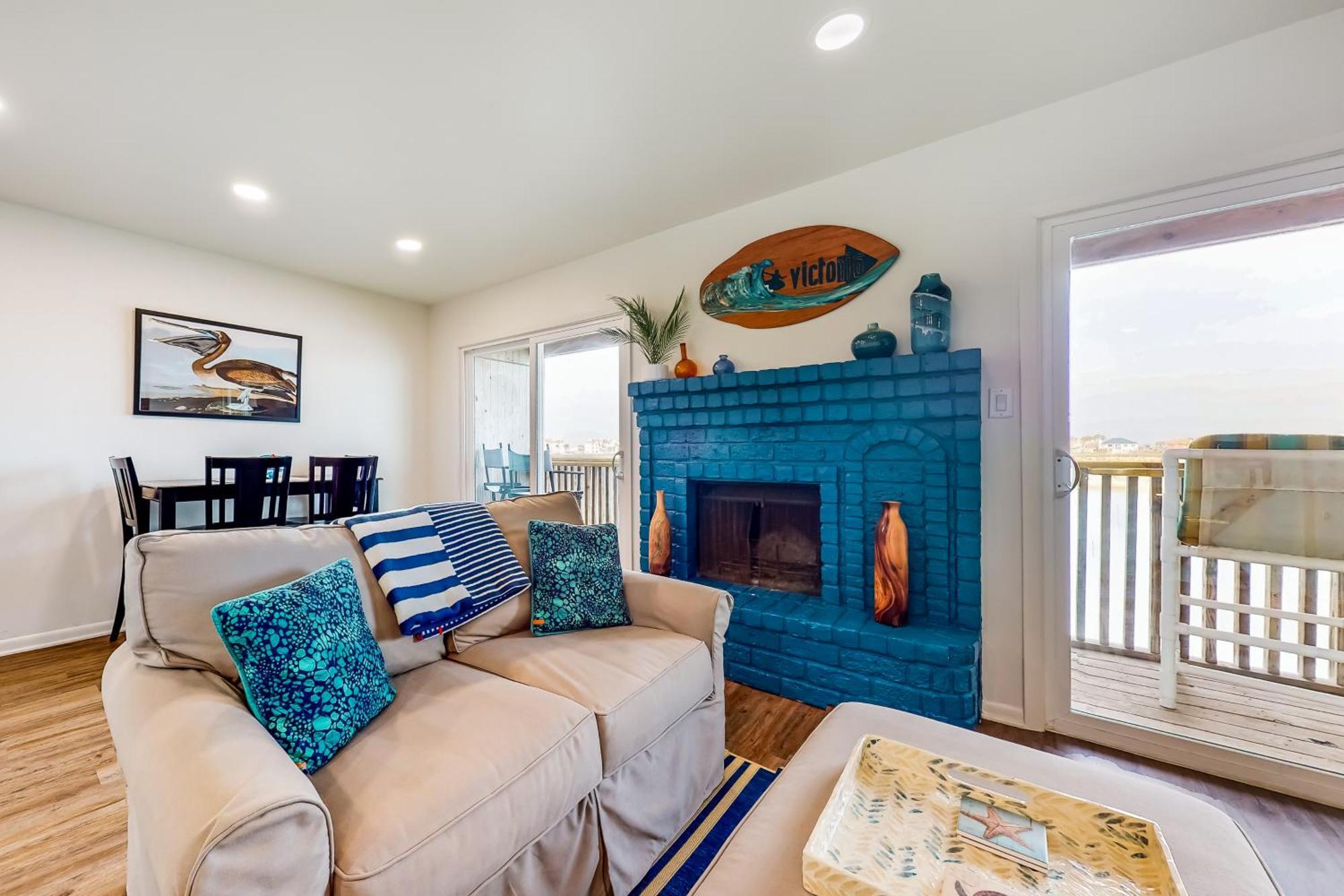 Seascape Villas Corpus Christi Room photo