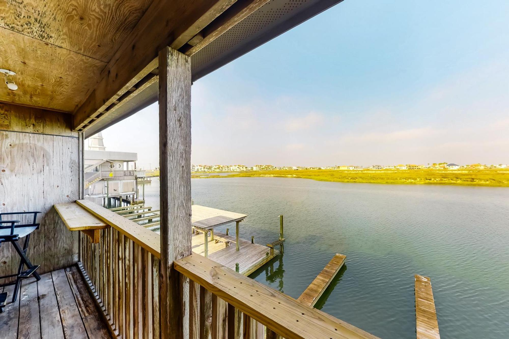 Seascape Villas Corpus Christi Room photo