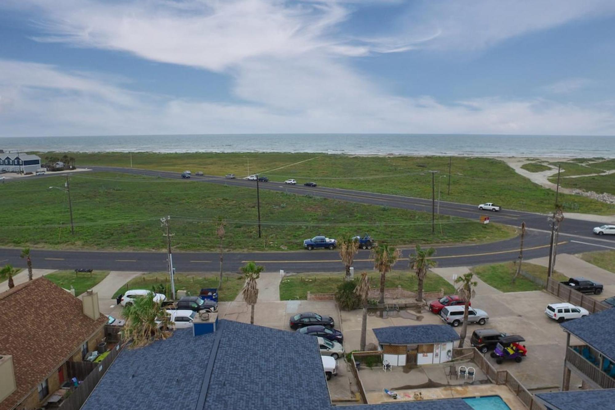 Seascape Villas Corpus Christi Room photo