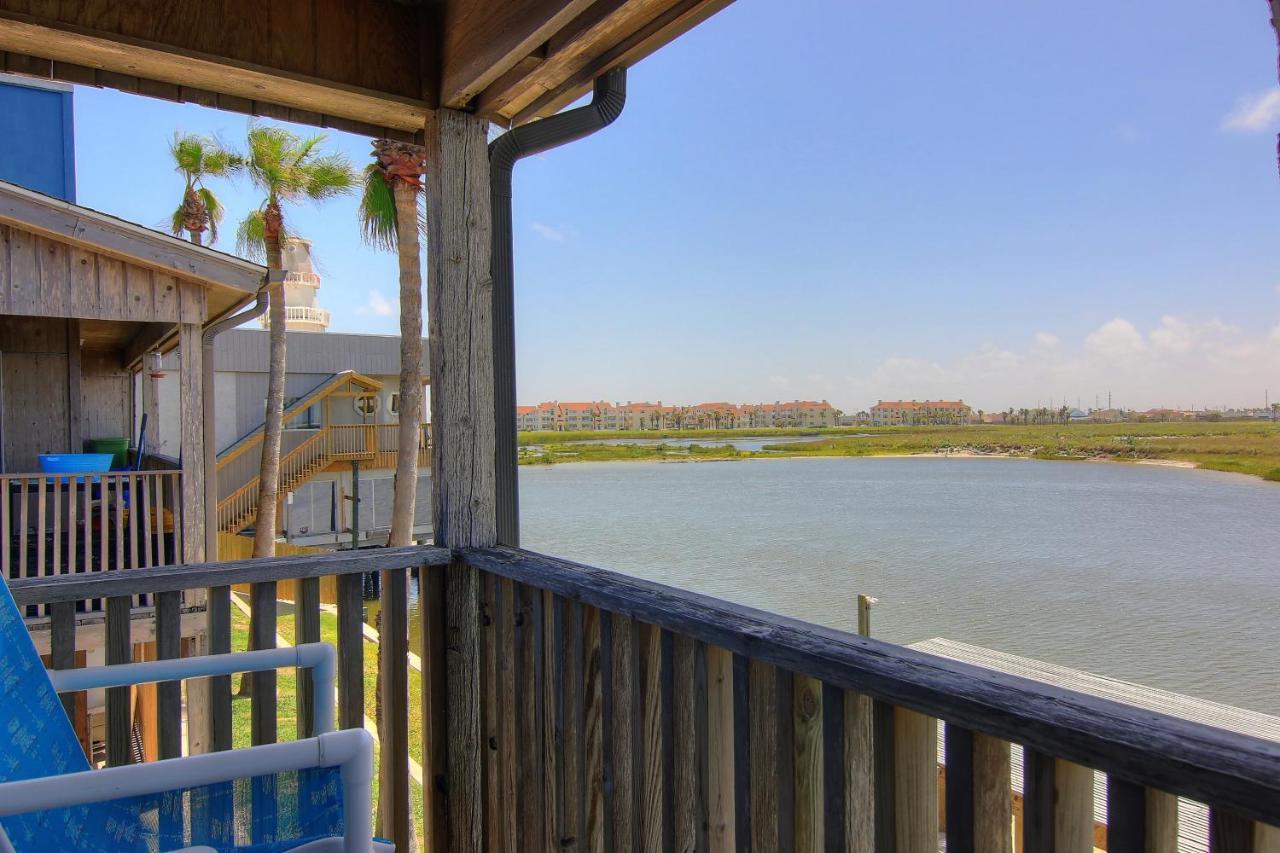 Seascape Villas Corpus Christi Exterior photo